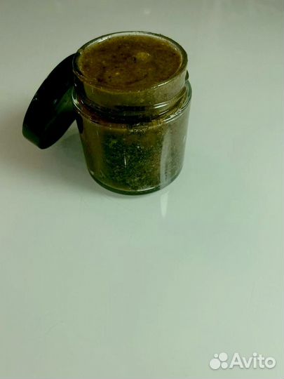 Тонизирующее средство для мужской силы