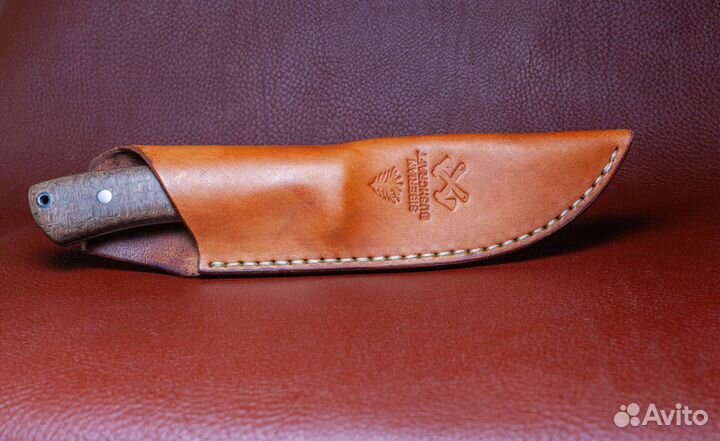 Нож AGK cpm 3v