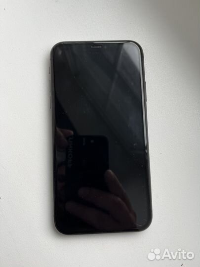 iPhone 11 на запчасти