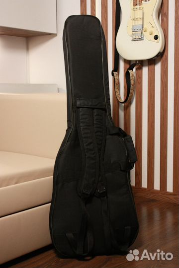 Чехол для электрогитары Force