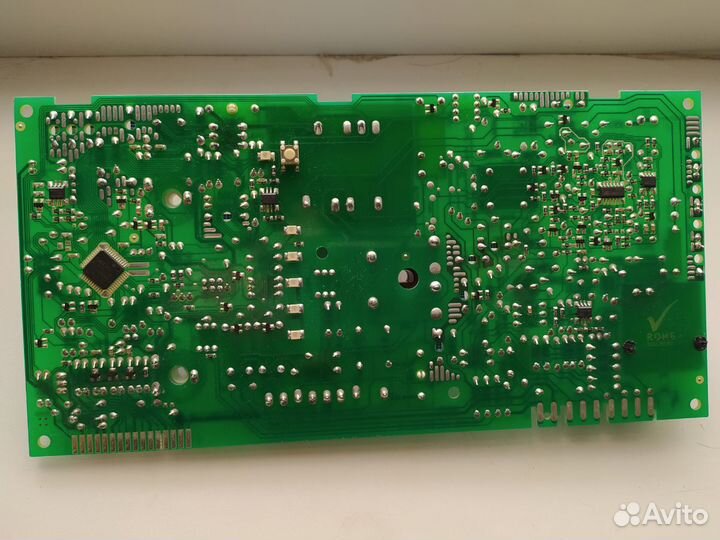 Плата газового котла Junkers 23 OW23 OE23