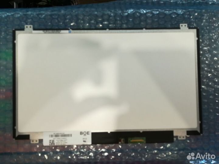 Матрица для ноутбука hsd100ifw3, 10.0