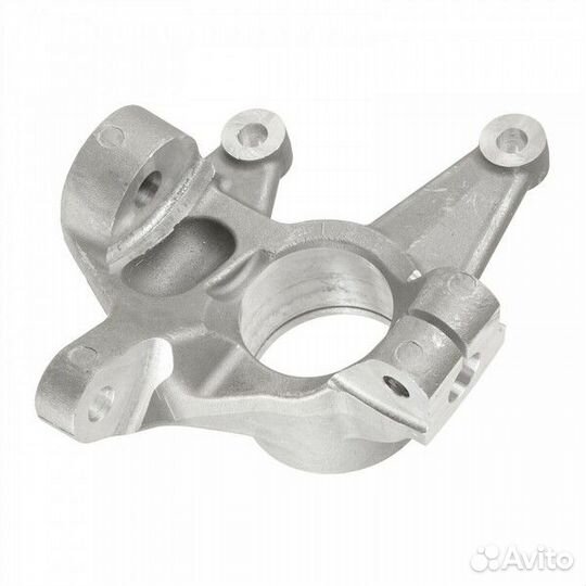 Кулак поворотный лев/прав Can-Am Outlander G2