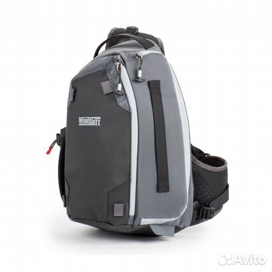 Рюкзак MindShift PhotoCross 10 Grey