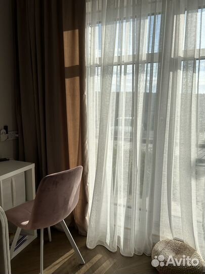 Шторы 270 на 200 2 шт