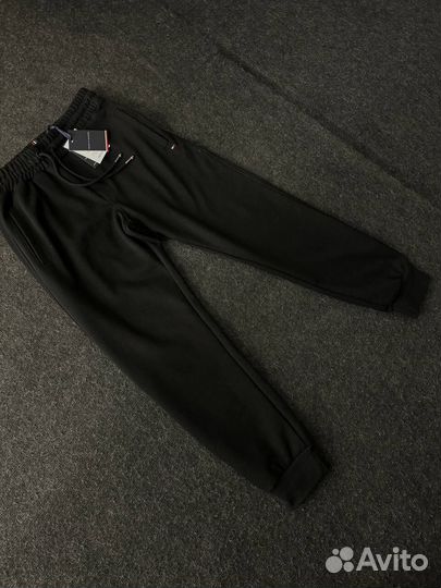 Спортивные штаны Tommy Hilfiger premium