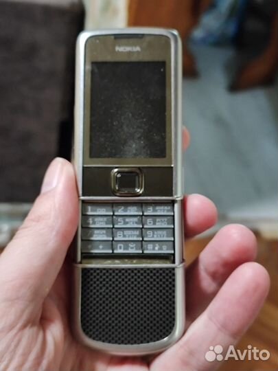 Nokia 8800