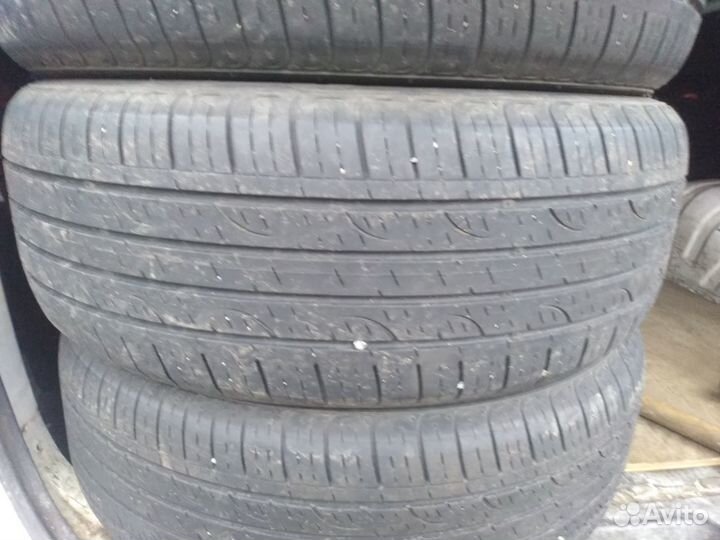 Nexen N'Priz RH7 225/60 R18 100H