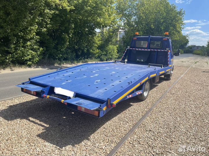 Услуги эвакуатора круглосуточно