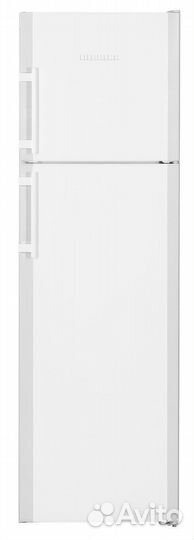 Холодильник Liebherr CTN 3663 Новый