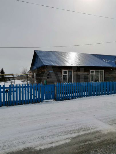 3-к. квартира, 61,7 м², 1/1 эт.