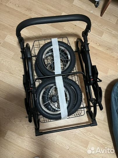 Рама коляски Jovola