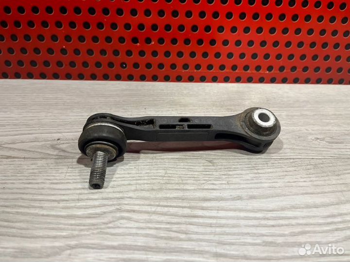 Стойка стабилизатора задняя Bmw 5 G30 2017