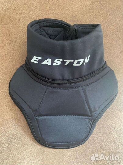 Защита шеи (горла) хоккейная детская Easton XS 22