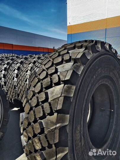 Tyrex CRG VO-1260-125