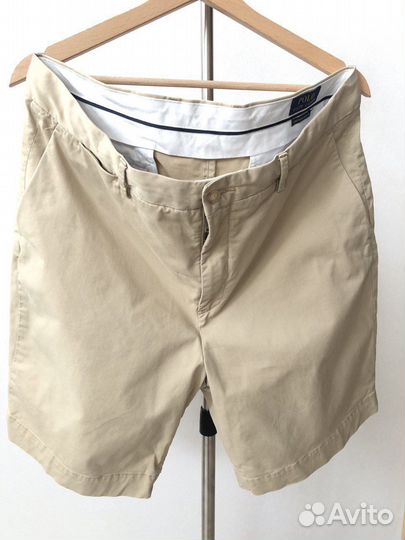 Polo ralph lauren шорты USA p.w36