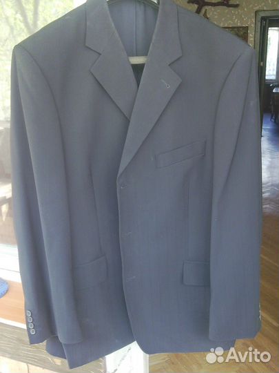 Пиджак новый PN Exclusive