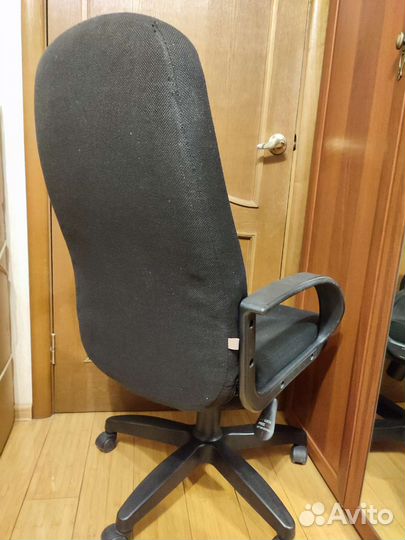Кресло руководителя