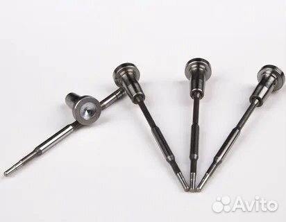 Мультипликатор клапан форсунки Bosch F00VC01380