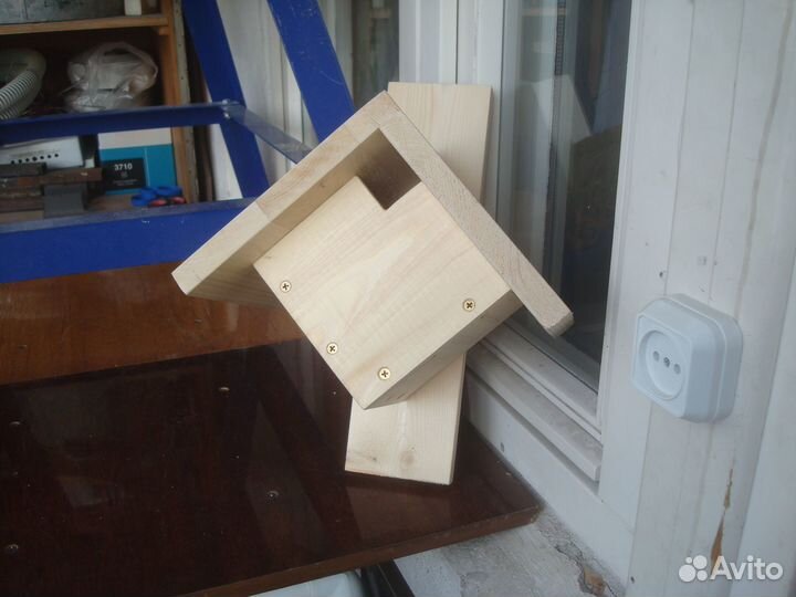 Скворечник