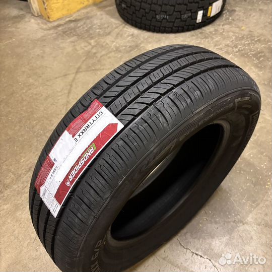 Landspider Citytraxx G/P 205/70 R15