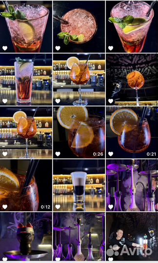 Рилсмейкер, Контентмейкер, Видеооператор