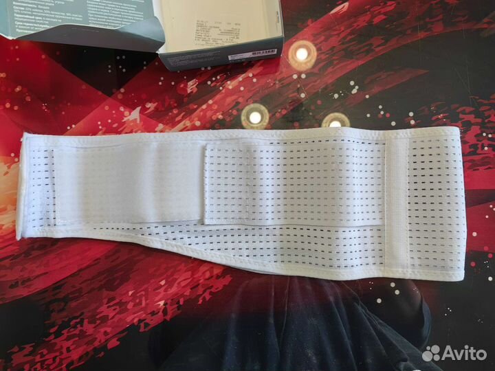 Бандаж для беременных