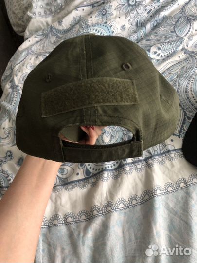 Кепка бейсболка мужская