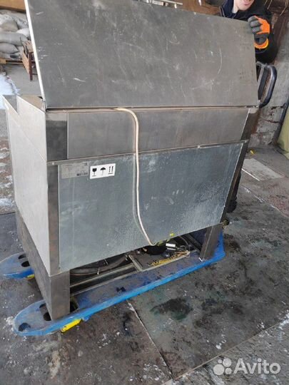 Холодильный стол для пиццы Hicold PZE1-11/GN (1/3)