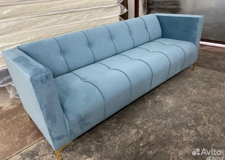 Диван Офисный #0808