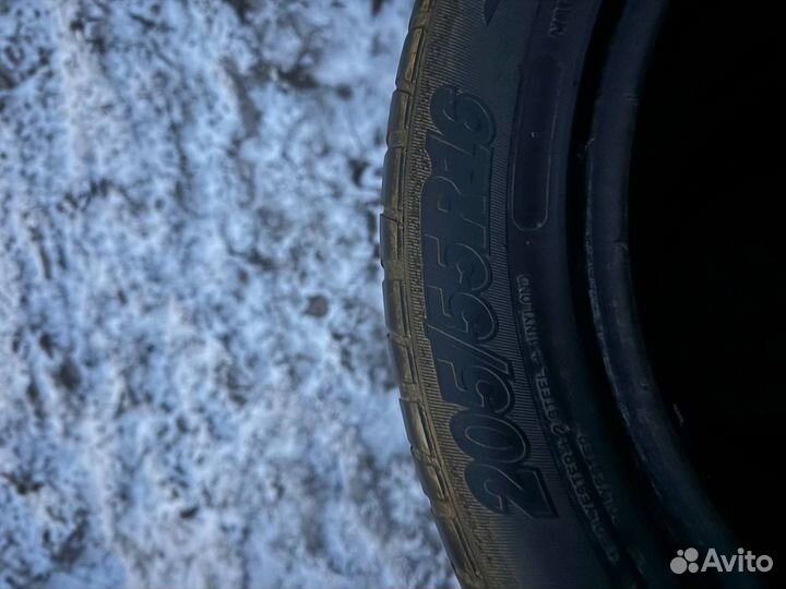 Cordiant Sport 3 205/55 R16