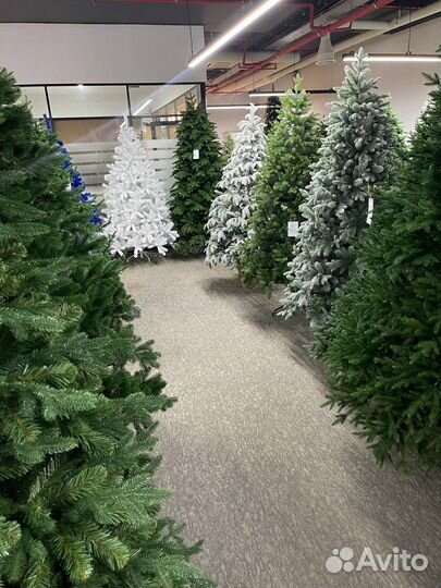 Ёлочки-красавицы для волшебного праздника