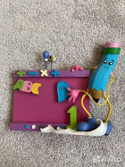 Магнитная доска для заметок