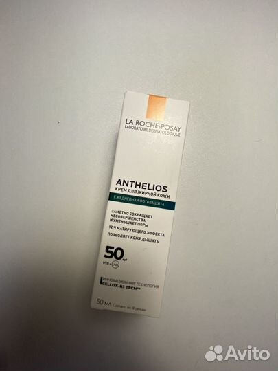 La roche posay SPF anthelios