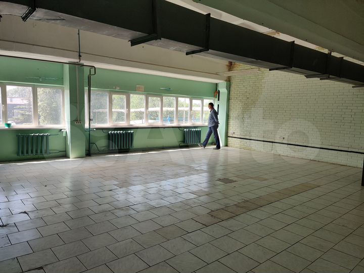 Производство, 93 м²