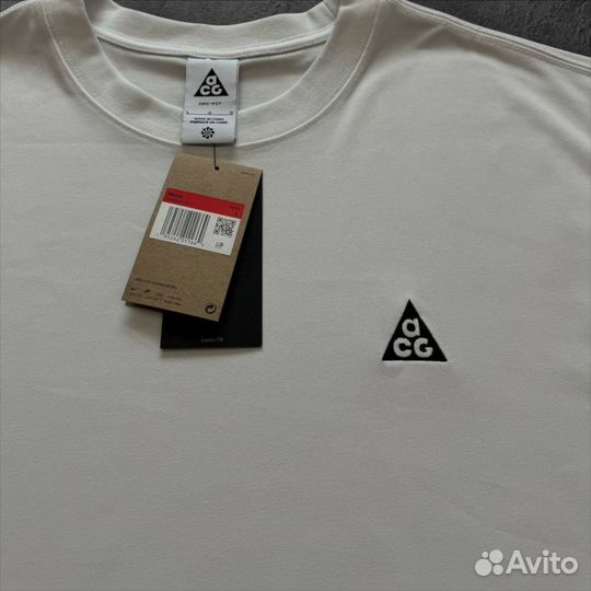 Футболка Nike ACG оригинал
