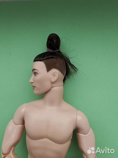 Barbie bmr тела и куклы