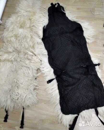 Чехлы для сидений