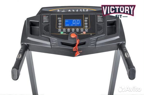 Беговая дорожка VictoryFit VF-2064