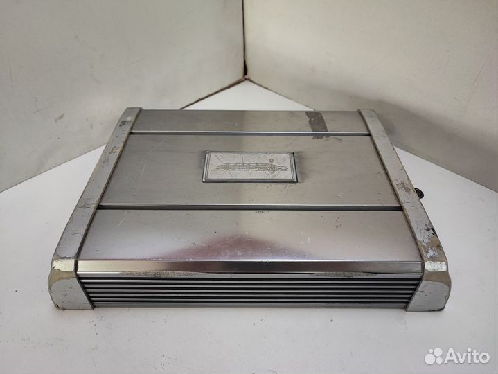 Усилитель Автомобильный ACV GX-1.800