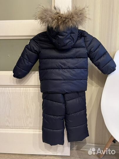 Комплект детский Moncler