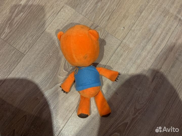 Кеша из мишек