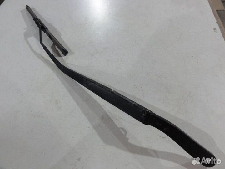 Поводок стеклоочистителя передний правый Chevrolet