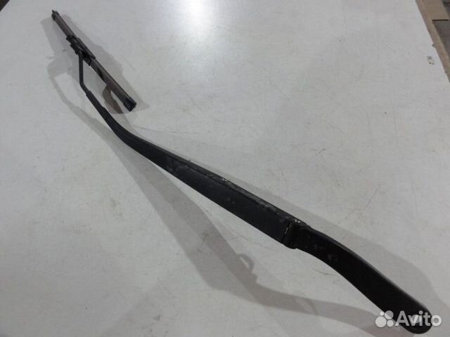 Поводок стеклоочистителя передний правый Chevrolet