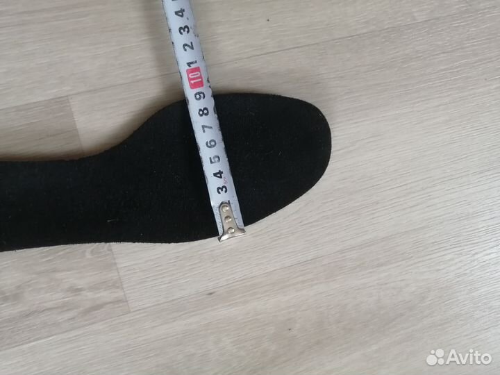 Хоккейные коньки bauer