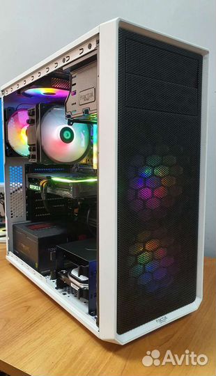 Компьютерный мастер, сборка/настройка/обслуживание