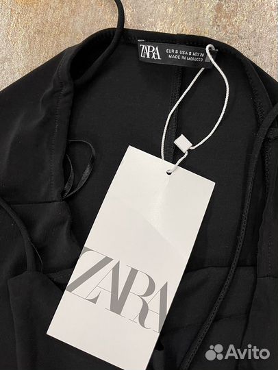 Платье Zara, новое, S