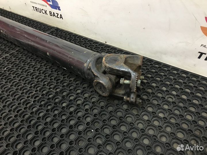 Вал карданный 1114 мм Man TGA