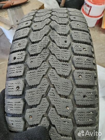 Диски ниссан оригинал и резина yokohama