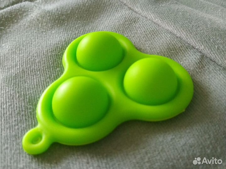 Симпл димпл